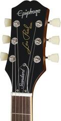 Electric guitar Epiphone Les Paul Standard 50s Cardinal Red Electric guitar - 5