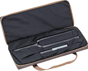 Ударни инструменти за музикотерапия Meinl Sonic Energy Solfeggio 174 Hz / F3 Раздвоен тунер 0,6" - 1