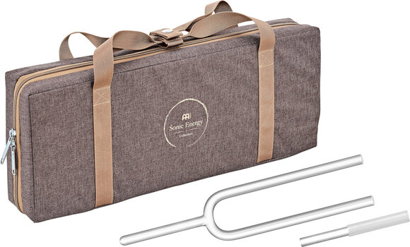 Perkusja dla terapii muzycznej Meinl Sonic Energy Solfeggio 174 Hz / F3 Rozwidlony tuner 0,6" - 5