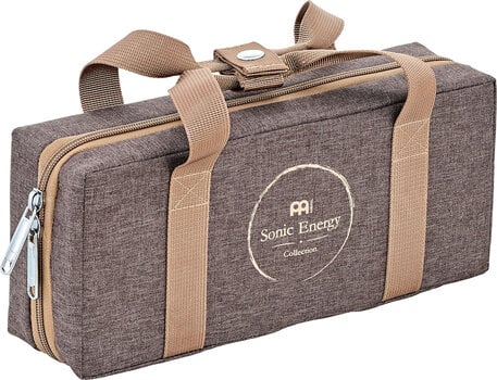 Lyömäsoittimet musiikkiterapiaan Meinl Sonic Energy Solfeggio Re 417 Hz / G#4 Haarukka viritin 0,4" - 4