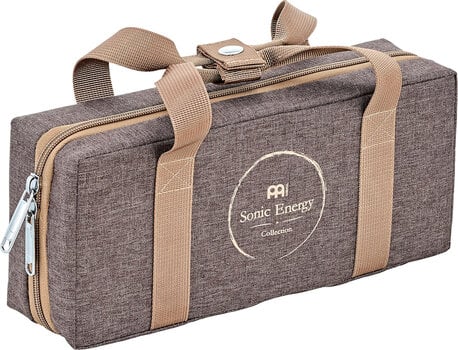 Tolkalo namenjeno glasbeni terapiji Meinl Sonic Energy Natural Pitch 432 Hz Razcepljeni tuner - 4