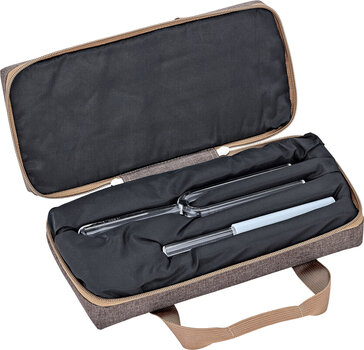 Percussion for music therapy Meinl Sonic Energy Solfeggio Ut 396 Hz / G4 Tuning Fork 0,4" - 2