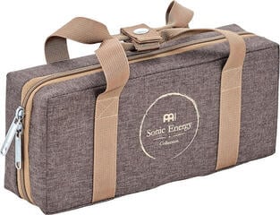 Ударни инструменти за музикотерапия Meinl Sonic Energy Solfeggio Ut 396 Hz / G4 Раздвоен тунер 0,4" - 3