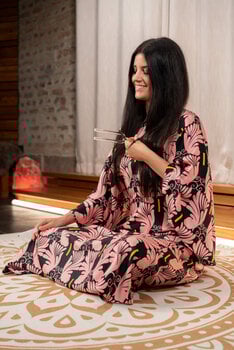 Tolkalo namenjeno glasbeni terapiji Meinl Sonic Energy Natural Pitch 432 Hz Razcepljeni tuner - 8