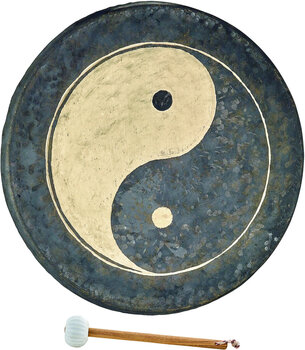 Gong Meinl Sonic Energy Chau Tam Tam Yin & Yang Gong 22" - 2