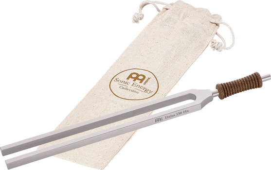 Perkusja dla terapii muzycznej Meinl Sonic Energy Delta Rozwidlony tuner - 3