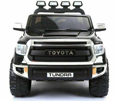 Električni avtomobil za igrače Beneo Toyota Tundra Črna Električni avtomobil za igrače - 3