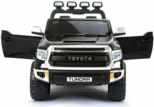 Elektrische speelgoedauto Beneo Toyota Tundra Zwart Elektrische speelgoedauto - 4