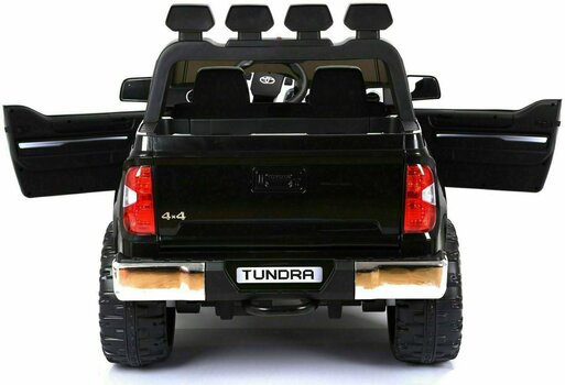 Elektrisk legetøjsbil Beneo Toyota Tundra Sort Elektrisk legetøjsbil - 8