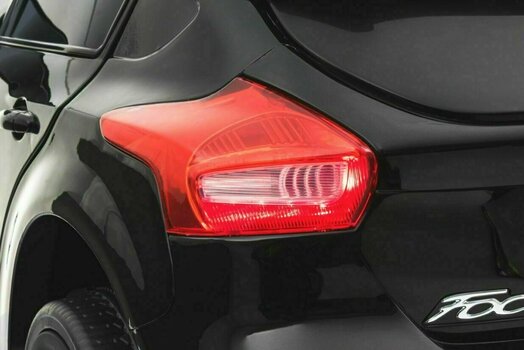Elektrische speelgoedauto Beneo Ford Focus RS Black Paint Elektrische speelgoedauto - 3