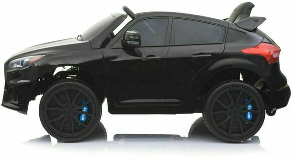 Electric Toy Car Beneo Ford Focus RS Black Paint Electric Toy Car - 5