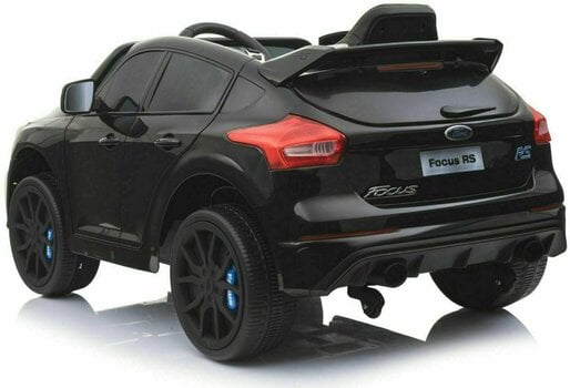 Elektrisches Spielzeugauto Beneo Ford Focus RS Black Paint Elektrisches Spielzeugauto - 7