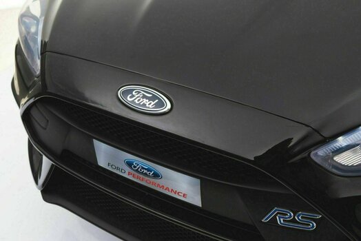 Електрическа кола за играчки Beneo Ford Focus RS Black Paint Електрическа кола за играчки - 14