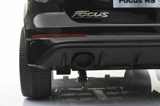 Electric Toy Car Beneo Ford Focus RS Black Paint Electric Toy Car - 21