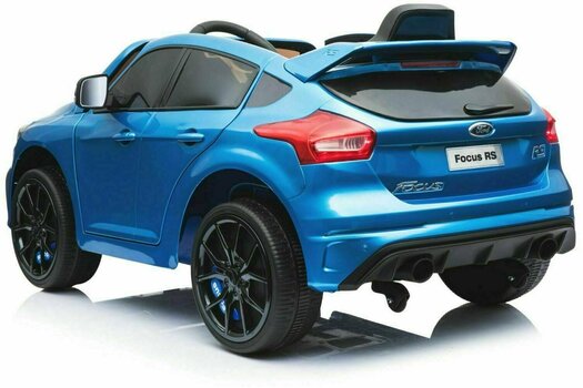 Electric Toy Car Beneo Ford Focus RS Electric Toy Car - 13