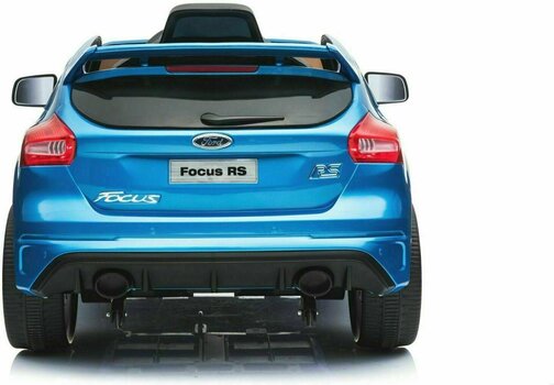Auto giocattolo elettrica Beneo Ford Focus RS Auto giocattolo elettrica - 14