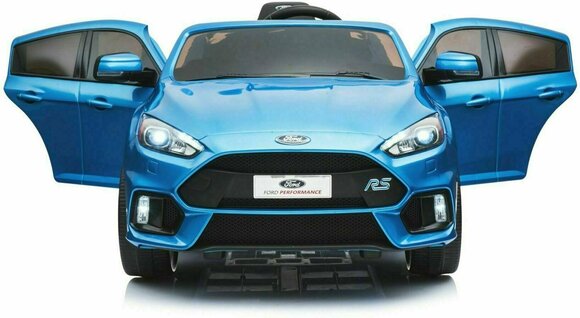 Elektrische speelgoedauto Beneo Ford Focus RS Elektrische speelgoedauto - 15
