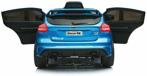 Elektromos játékkocsi Beneo Ford Focus RS Elektromos játékkocsi - 17