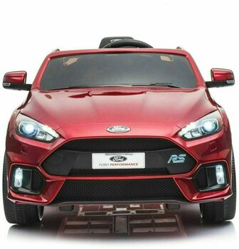 Electric Toy Car Beneo Ford Focus RS Red Paint Electric Toy Car - 10