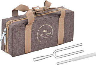 Perkusja dla terapii muzycznej Meinl Sonic Energy Standard Pitch 440 Hz Rozwidlony tuner - 4