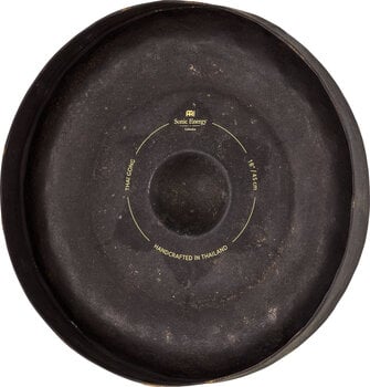 Gong Meinl Sonic Energy Thai Gong 18" - 3