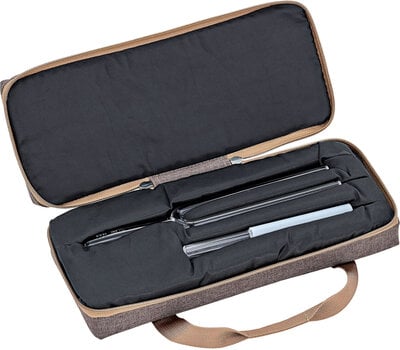 Perkusja dla terapii muzycznej Meinl Sonic Energy Solfeggio 285 Hz / C#4 Rozwidlony tuner 0,4" - 2