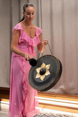 Gong Meinl Sonic Energy Thai Gong 18" - 3