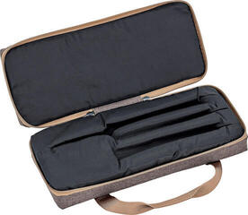 Ударни инструменти за музикотерапия Meinl Sonic Energy Solfeggio 285 Hz / C#4 Раздвоен тунер 0,4" - 2