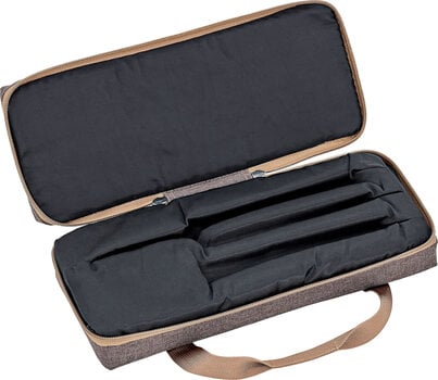 Perkusja dla terapii muzycznej Meinl Sonic Energy Solfeggio 285 Hz / C#4 Rozwidlony tuner 0,4" - 3