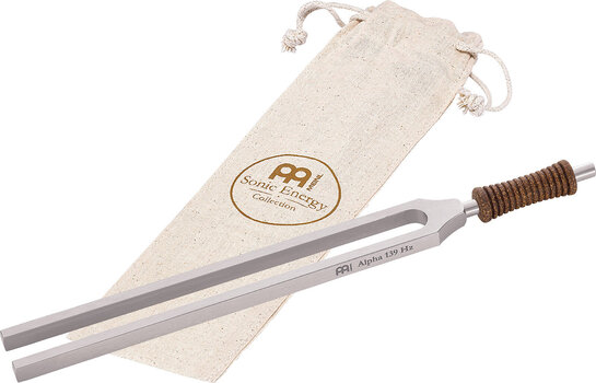 Perkusja dla terapii muzycznej Meinl Sonic Energy Alpha Rozwidlony tuner - 3