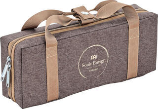 Ударни инструменти за музикотерапия Meinl Sonic Energy Solfeggio 285 Hz / C#4 Раздвоен тунер 0,4" - 3