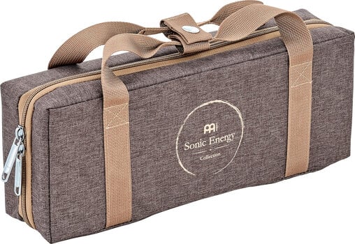 Perkusja dla terapii muzycznej Meinl Sonic Energy Solfeggio 285 Hz / C#4 Rozwidlony tuner 0,4" - 4