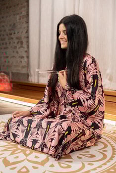 Perkusja dla terapii muzycznej Meinl Sonic Energy Solfeggio 285 Hz / C#4 Rozwidlony tuner 0,4" - 8