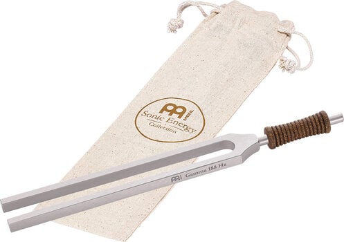 Percusión para musicoterapia Meinl Sonic Energy Gamma sintonizador bifurcado - 3
