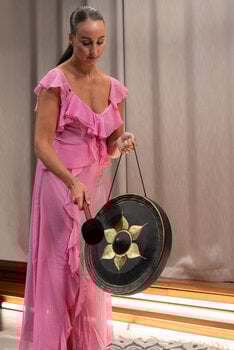 Gong Meinl Sonic Energy Thai Gong 16" - 4