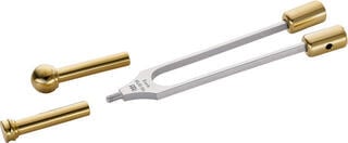 Ударни инструменти за музикотерапия Meinl Sonic Energy Earth Year / Om 68.05 Hz Раздвоен тунер - 1