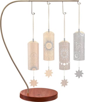 Percussion Stand Meinl Sonic Energy Cosmic Bamboo Percussion Stand - 2