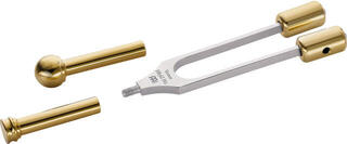 Ударни инструменти за музикотерапия Meinl Sonic Energy Venus 110.62 Hz Раздвоен тунер - 1