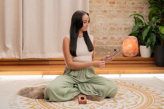 Ударни инструменти за музикотерапия Meinl Sonic Energy C6 Wah-Wah туба - 5