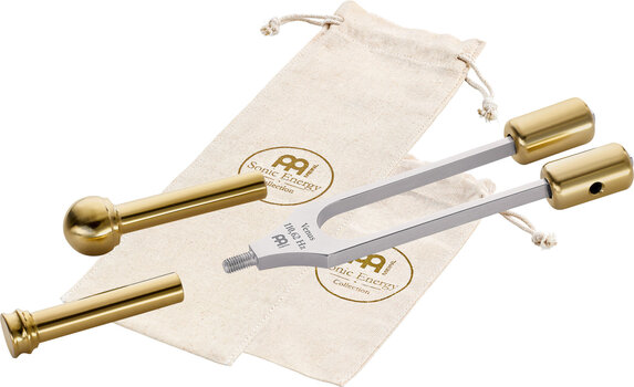 Perkusja dla terapii muzycznej Meinl Sonic Energy Venus 110.62 Hz Rozwidlony tuner - 4