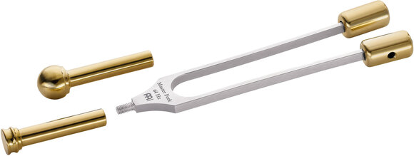 Perkusja dla terapii muzycznej Meinl Sonic Energy Master Fork 64 Hz Rozwidlony tuner - 2