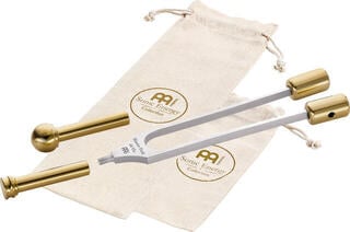 Ударни инструменти за музикотерапия Meinl Sonic Energy Master Fork 64 Hz Раздвоен тунер - 3