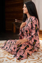 Ударни инструменти за музикотерапия Meinl Sonic Energy Master Fork 64 Hz Раздвоен тунер - 6