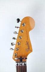 Elektrische gitaar Fender Dave Murray Stratocaster MN 2-Tone Sunburst Elektrische gitaar (Zo goed als nieuw) - 3