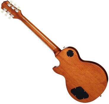 E-Gitarre Epiphone Les Paul Standard 50s Inverness Green E-Gitarre - 3