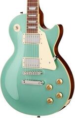 Guitarra elétrica Epiphone Les Paul Standard 50s Inverness Green Guitarra elétrica - 4