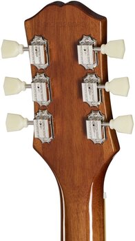 E-Gitarre Epiphone Les Paul Standard 50s Inverness Green E-Gitarre - 7