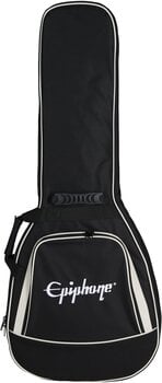 E-Gitarre Epiphone Les Paul Standard 50s Inverness Green E-Gitarre - 8