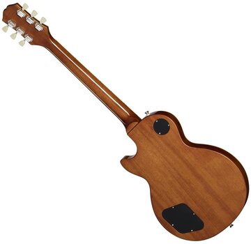 Elektrická kytara Epiphone Les Paul Standard 50s Figured SeaFoam Green Elektrická kytara - 3