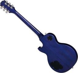 Electric guitar Epiphone Les Paul Standard 60s Figured Blueberry Burst Electric guitar - 2